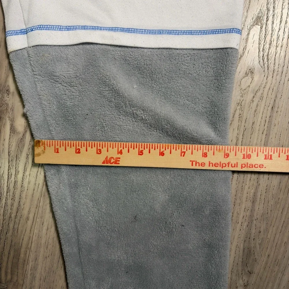 Bugs Bunny Costume Tune Squad Space Jam Basketball One Piece Cosplay XL